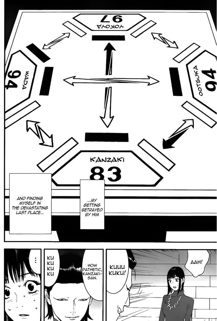 Liar Game Chapter 187 #3