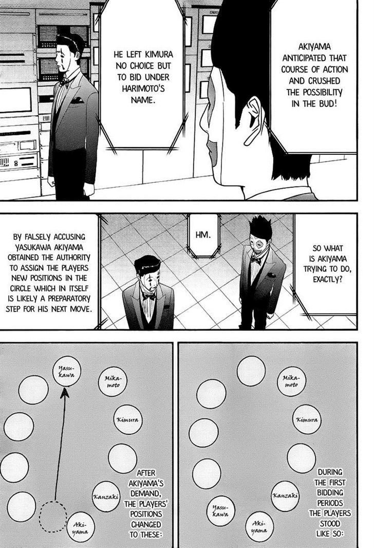 Liar Game Chapter 150 #14