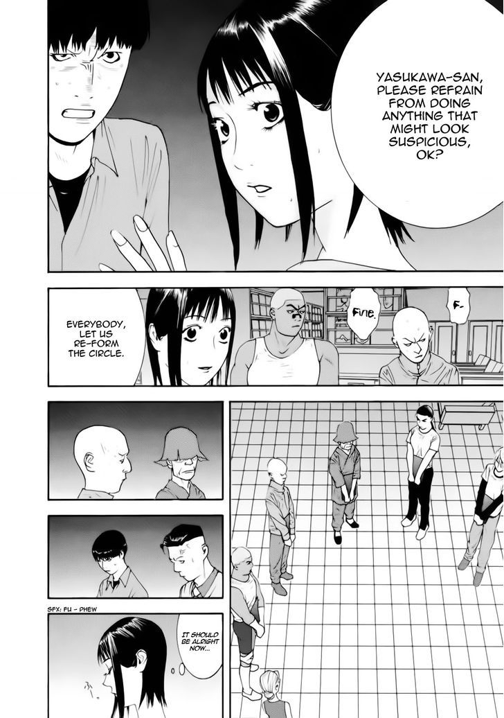 Liar Game Chapter 147 #12