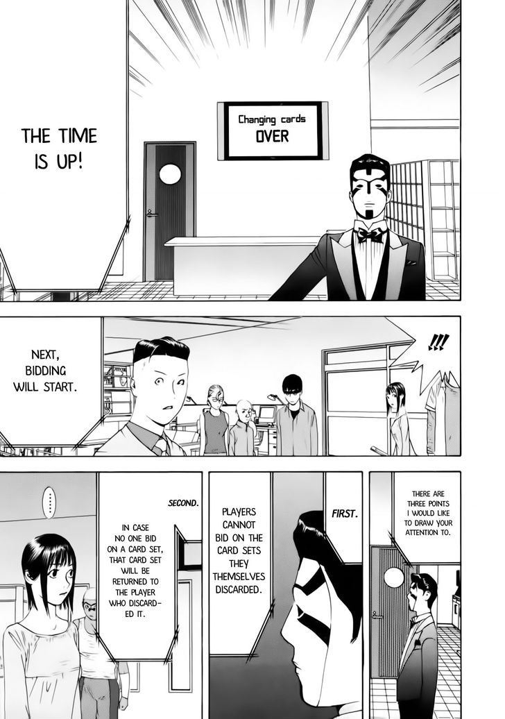 Liar Game Chapter 144 #11