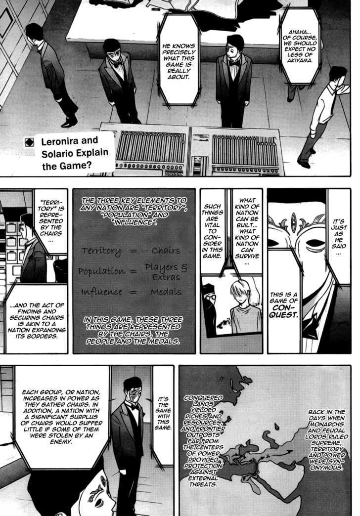 Liar Game Chapter 111 #2