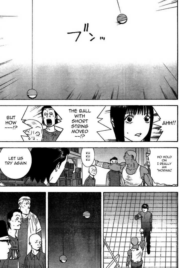 Liar Game Chapter 95 #9