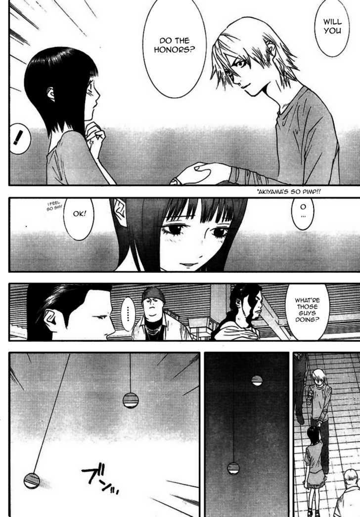 Liar Game Chapter 93 #13