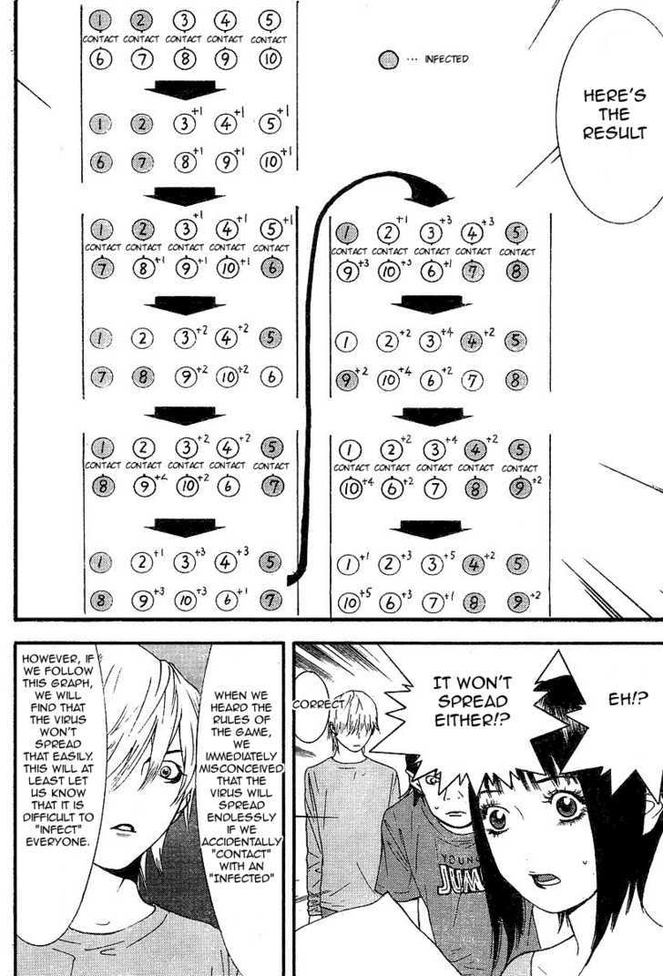 Liar Game Chapter 88 #15