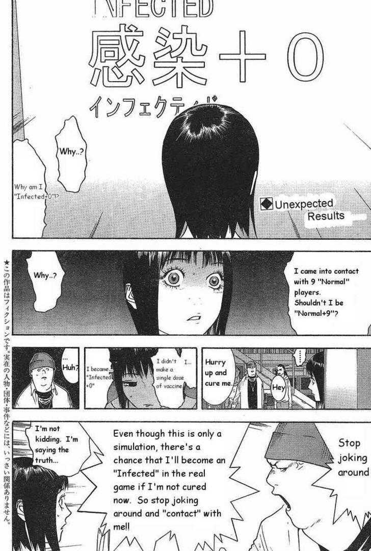 Liar Game Chapter 87 #2