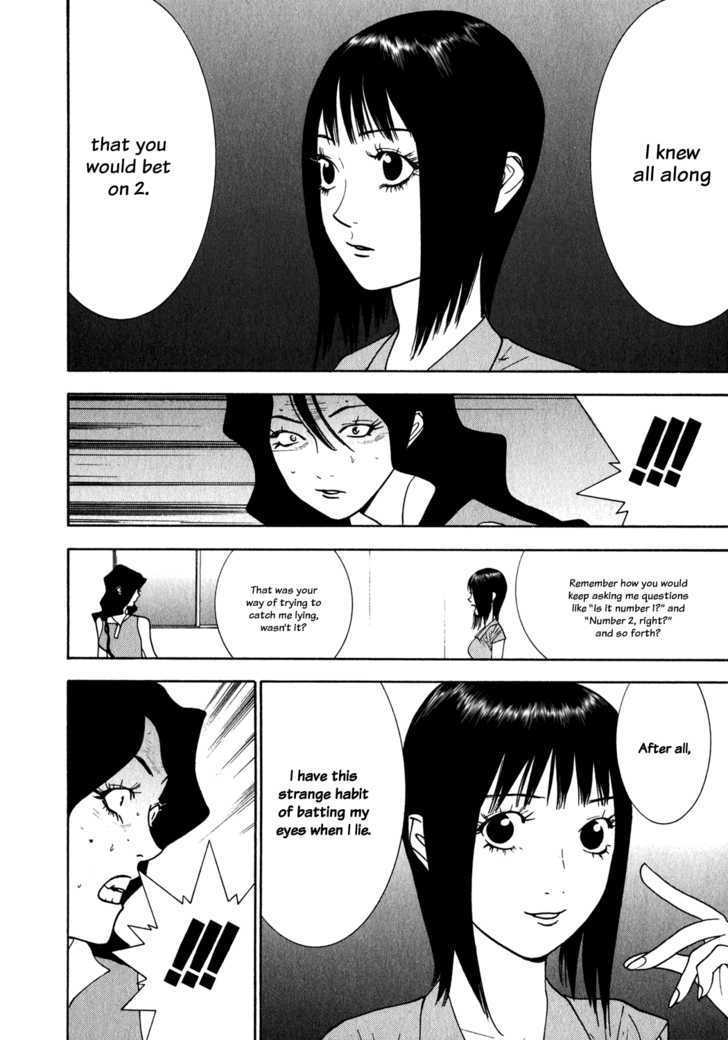 Liar Game Chapter 82 #8