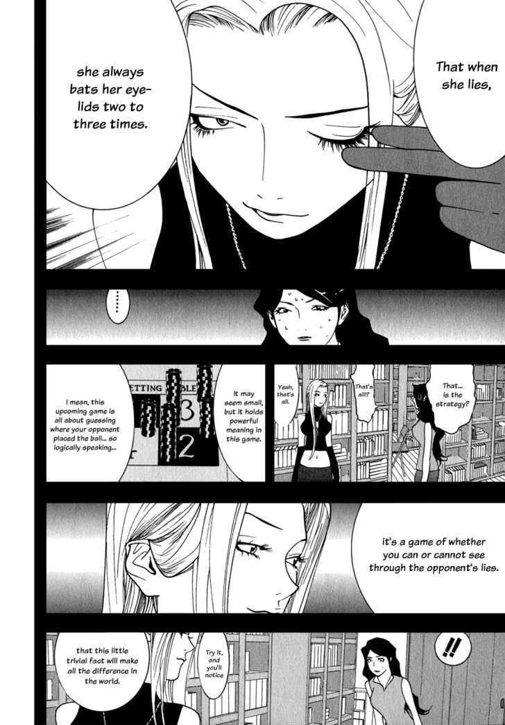 Liar Game Chapter 80 #8