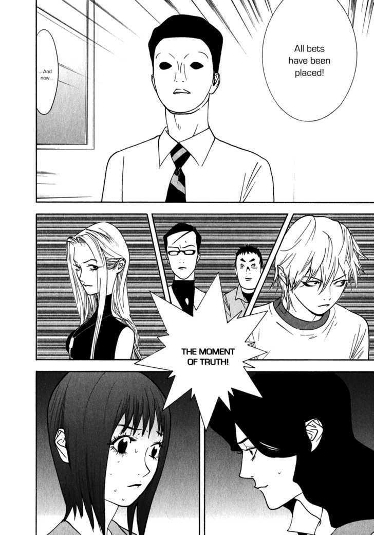 Liar Game Chapter 81 #18