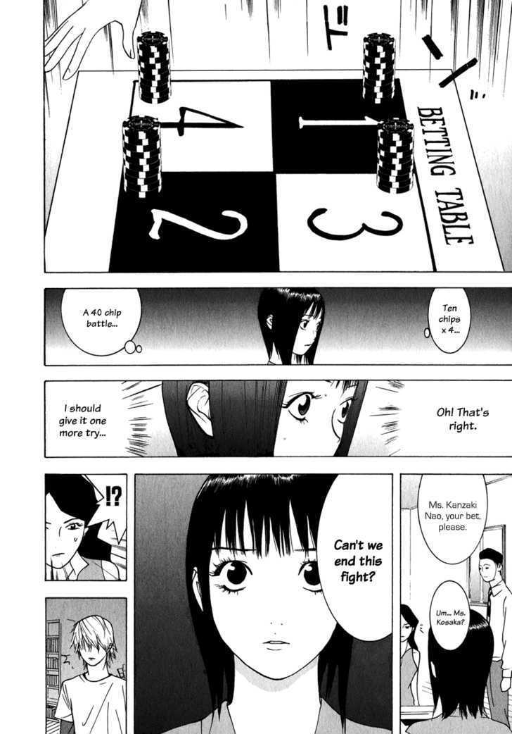 Liar Game Chapter 79 #8