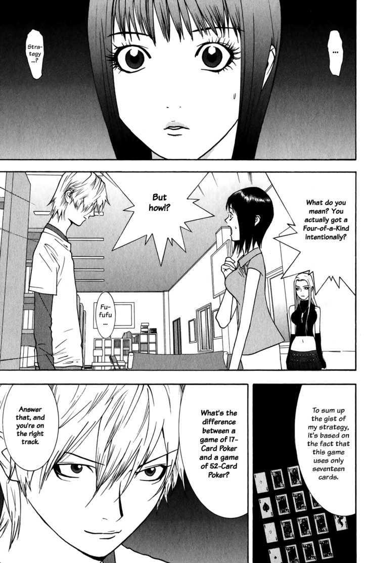 Liar Game Chapter 77 #2