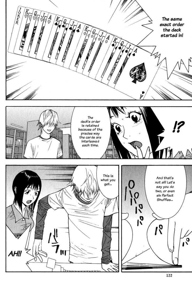 Liar Game Chapter 77 #11