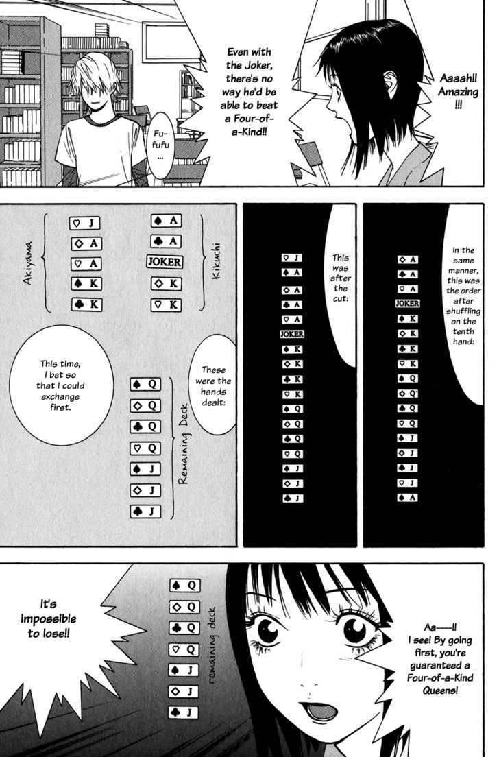 Liar Game Chapter 77 #16