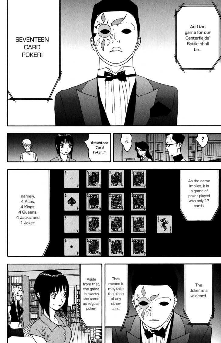 Liar Game Chapter 68 #2