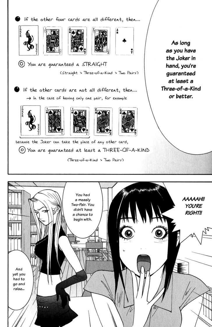 Liar Game Chapter 68 #16