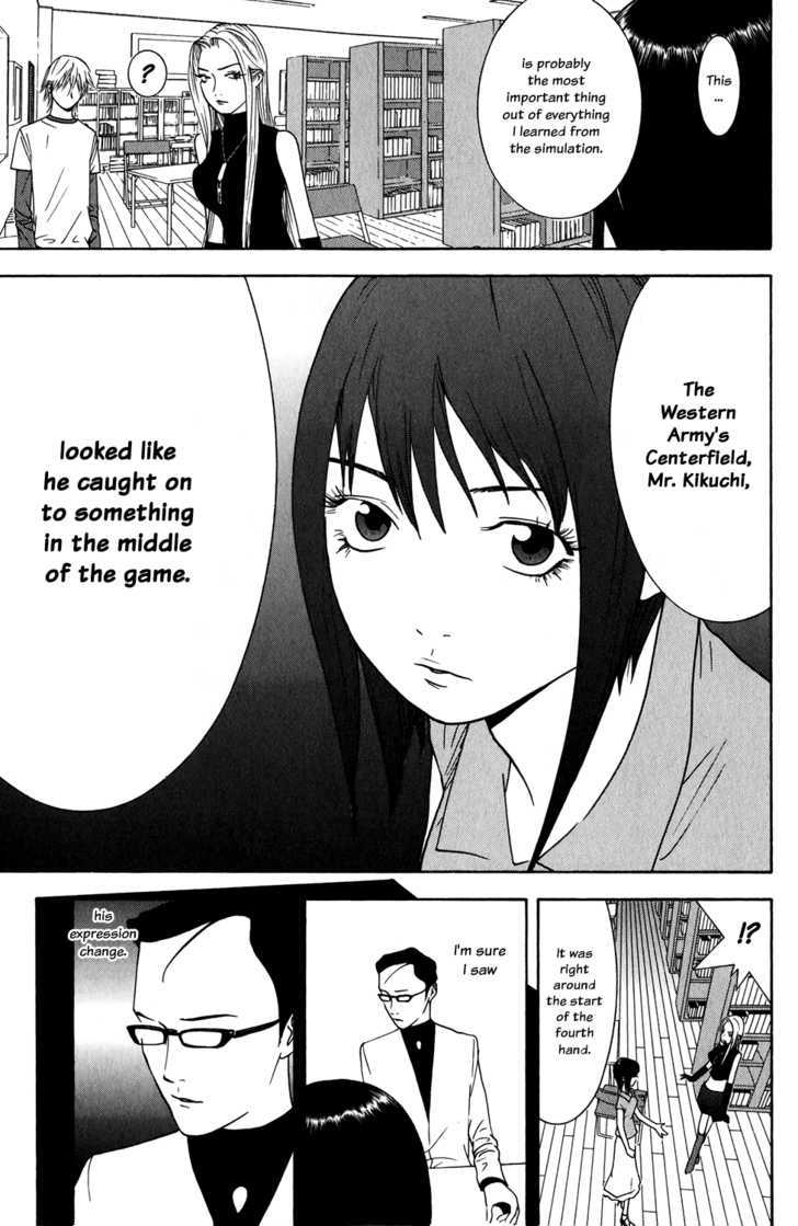 Liar Game Chapter 69 #15