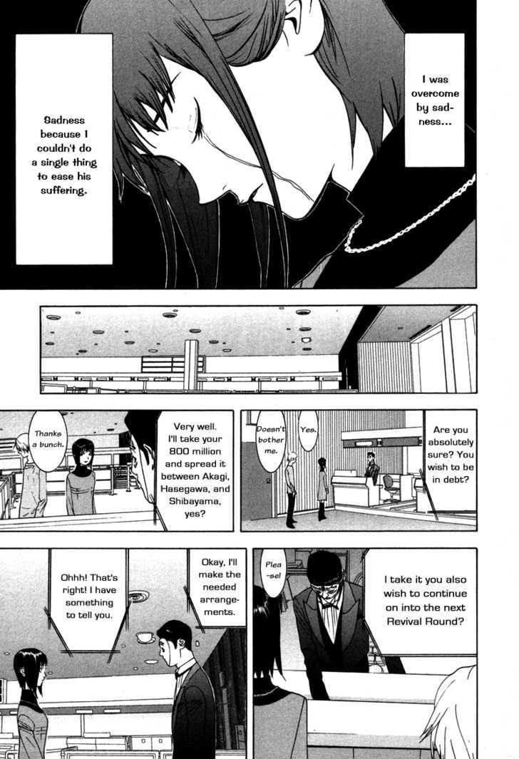 Liar Game Chapter 59 #19
