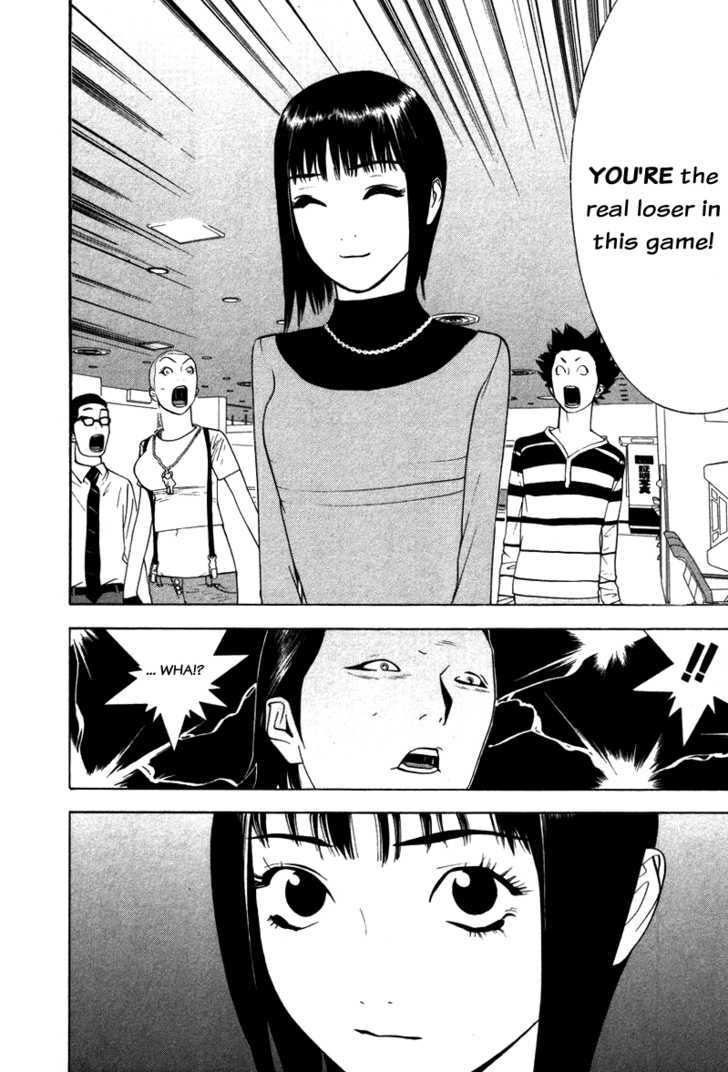 Liar Game Chapter 58 #25