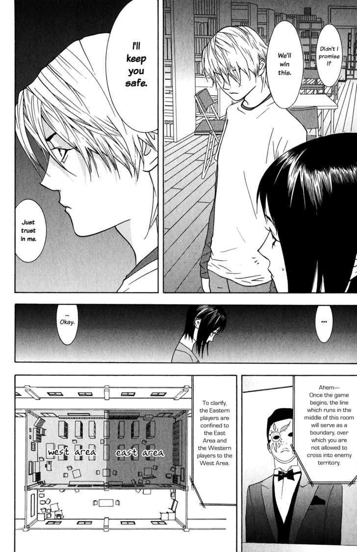 Liar Game Chapter 60 #26