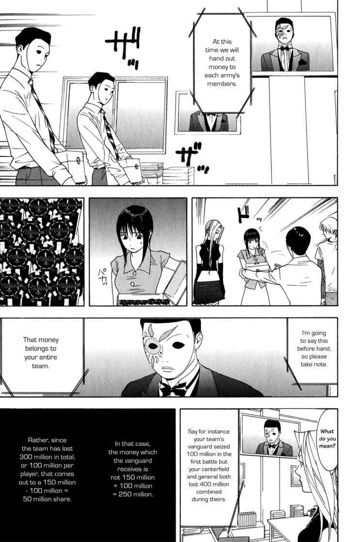 Liar Game Chapter 60 #27