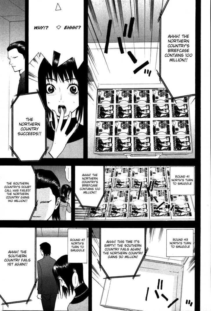 Liar Game Chapter 55 #10