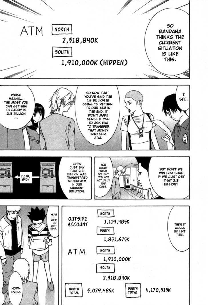 Liar Game Chapter 48 #8
