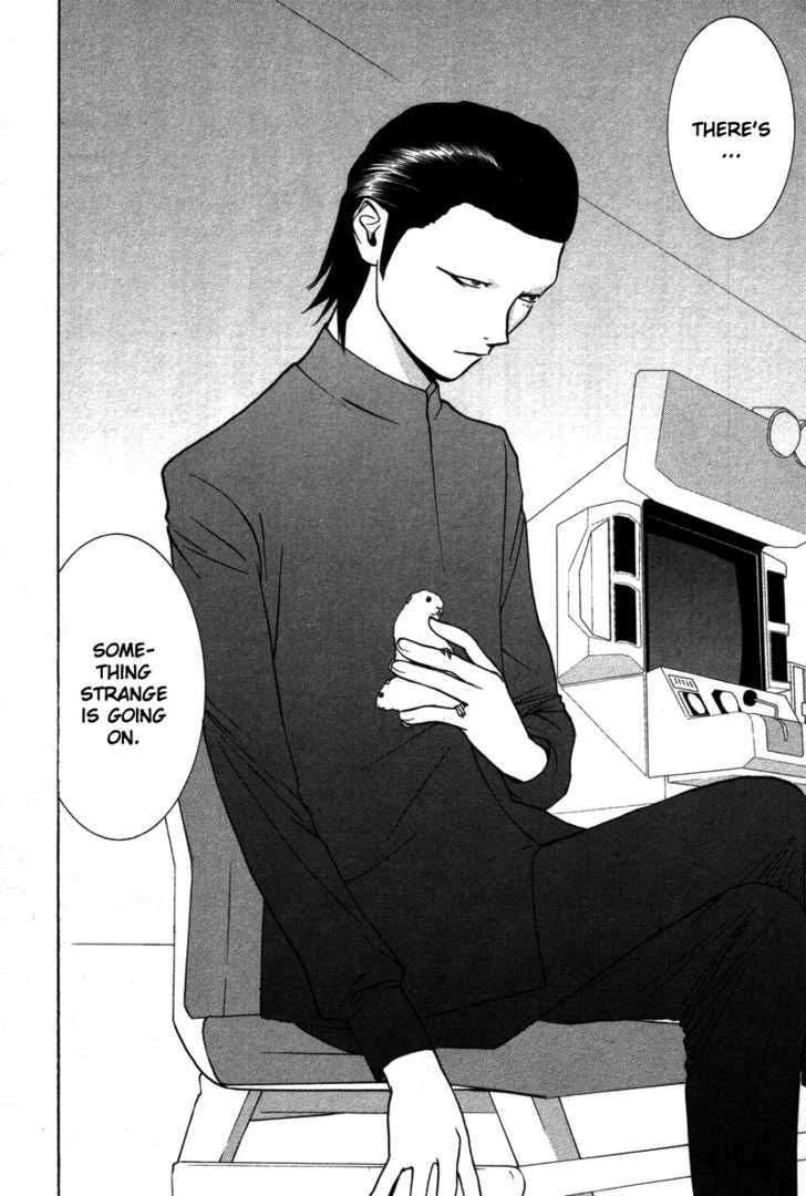 Liar Game Chapter 48 #19