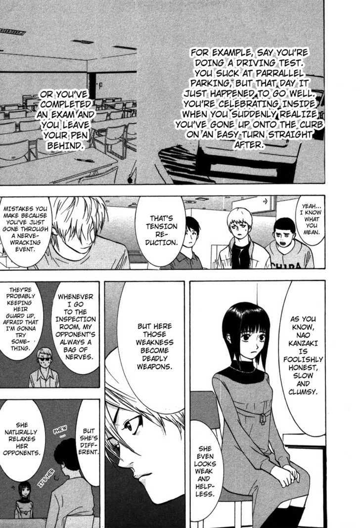 Liar Game Chapter 43 #10