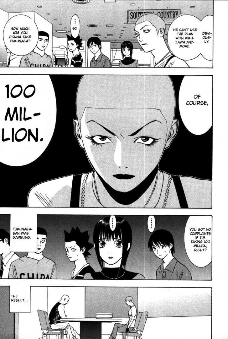 Liar Game Chapter 40 #16
