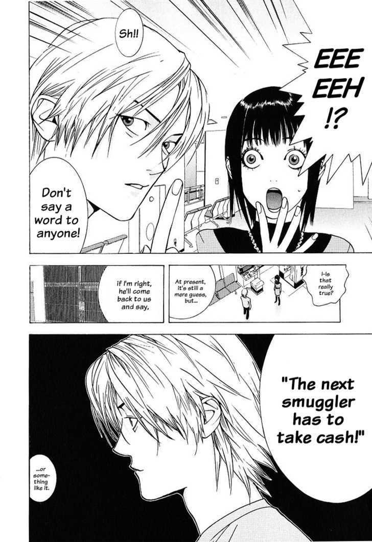 Liar Game Chapter 37 #6
