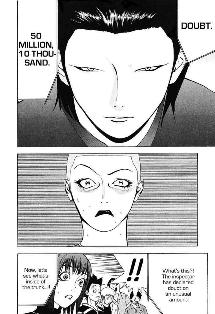 Liar Game Chapter 33 #16