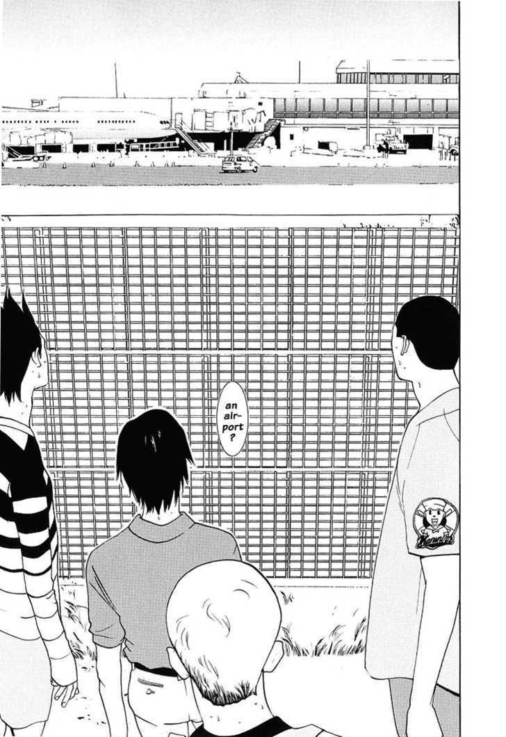 Liar Game Chapter 29 #19
