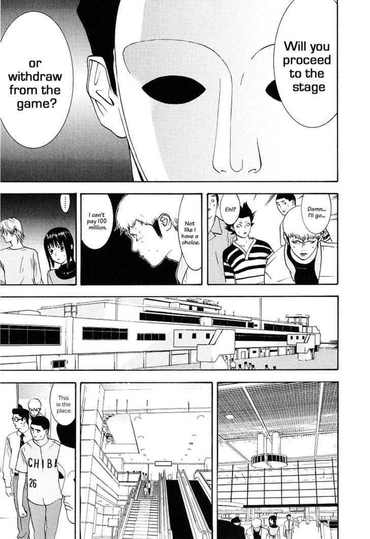 Liar Game Chapter 29 #23