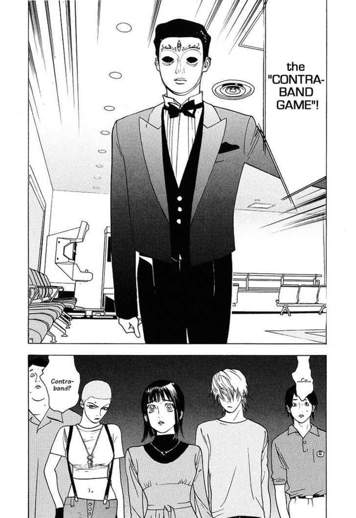 Liar Game Chapter 29 #28