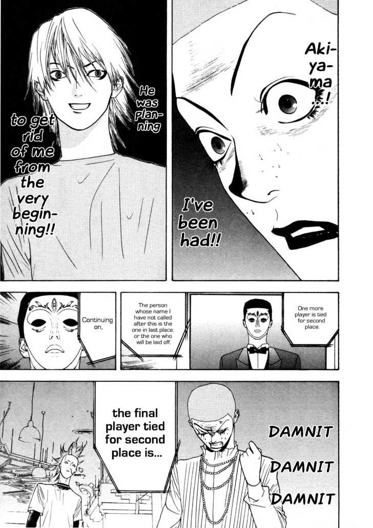 Liar Game Chapter 28 #15