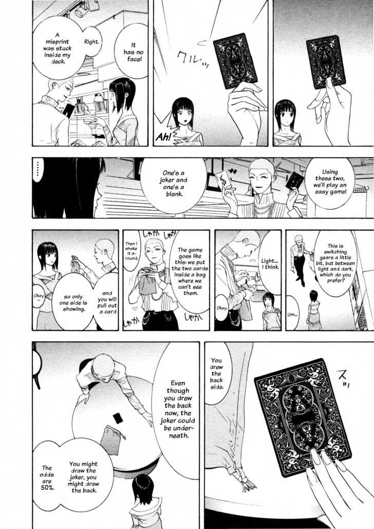 Liar Game Chapter 23 #10