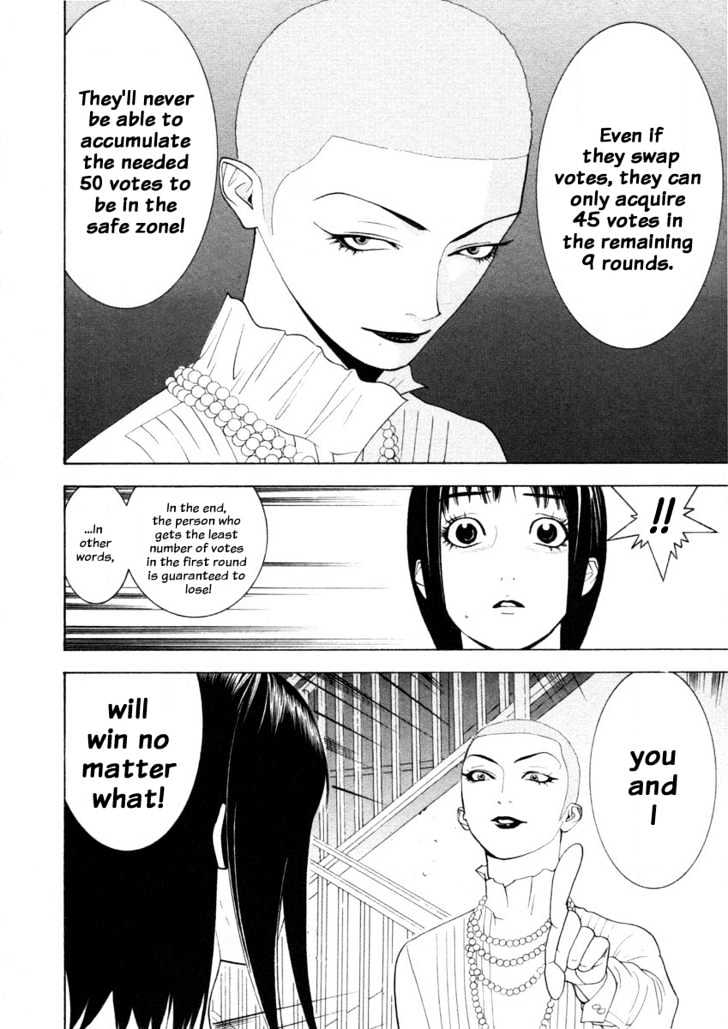 Liar Game Chapter 21 #10