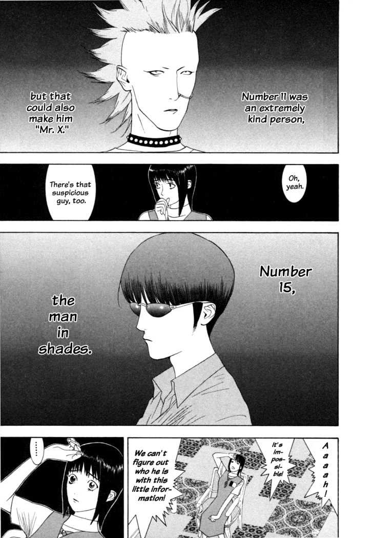 Liar Game Chapter 10 #16