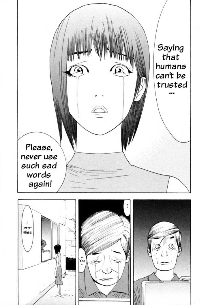 Liar Game Chapter 6 #26