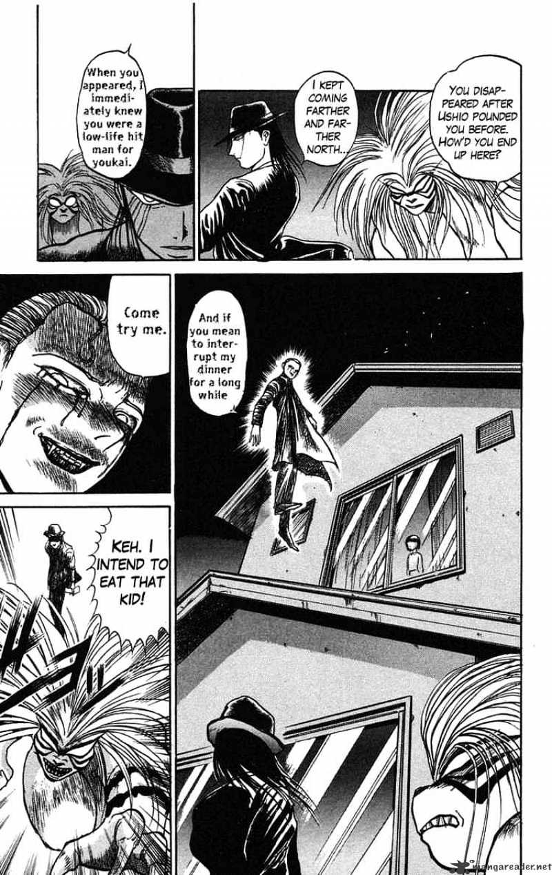 Ushio And Tora Chapter 61 #5