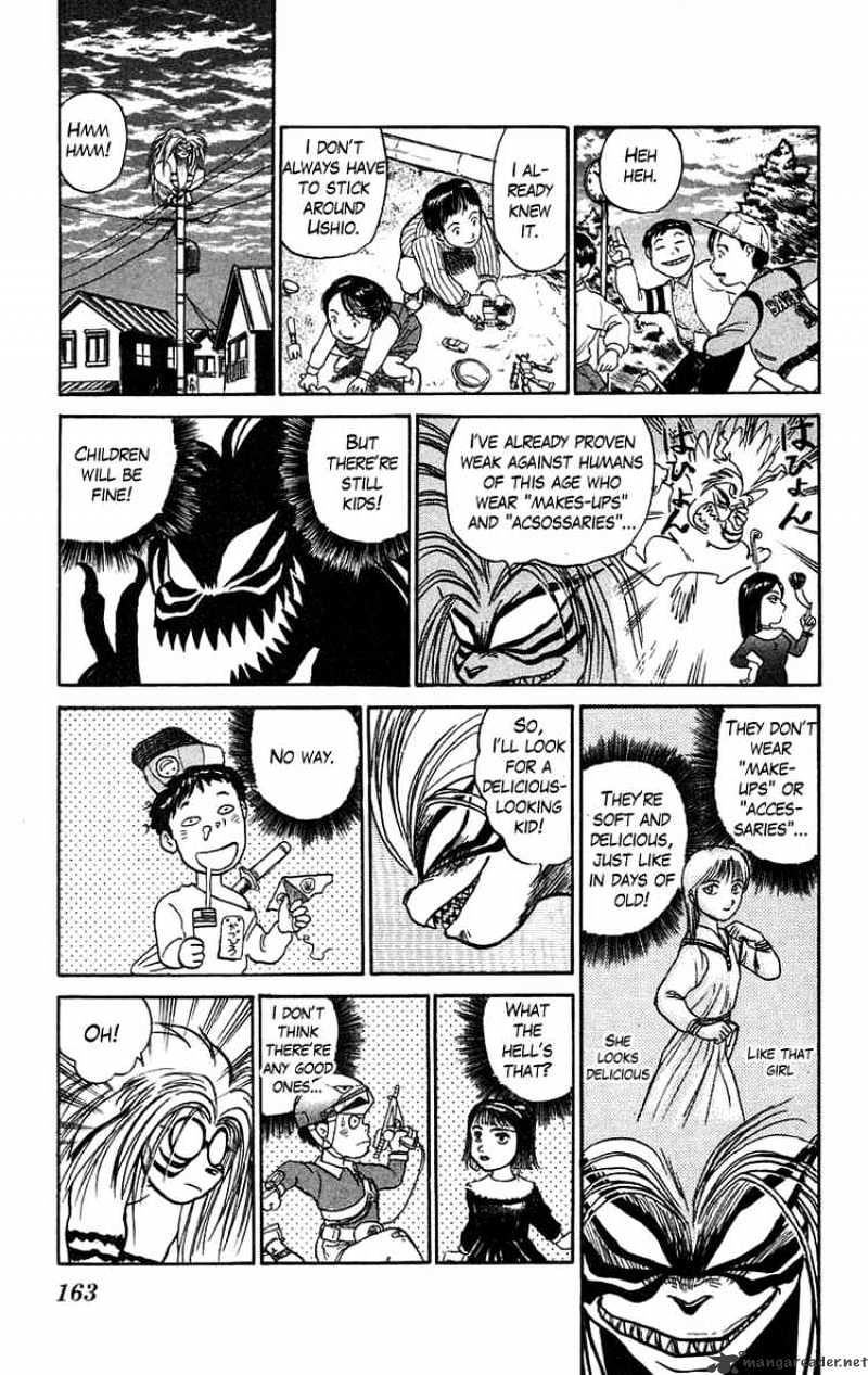 Ushio And Tora Chapter 60 #11