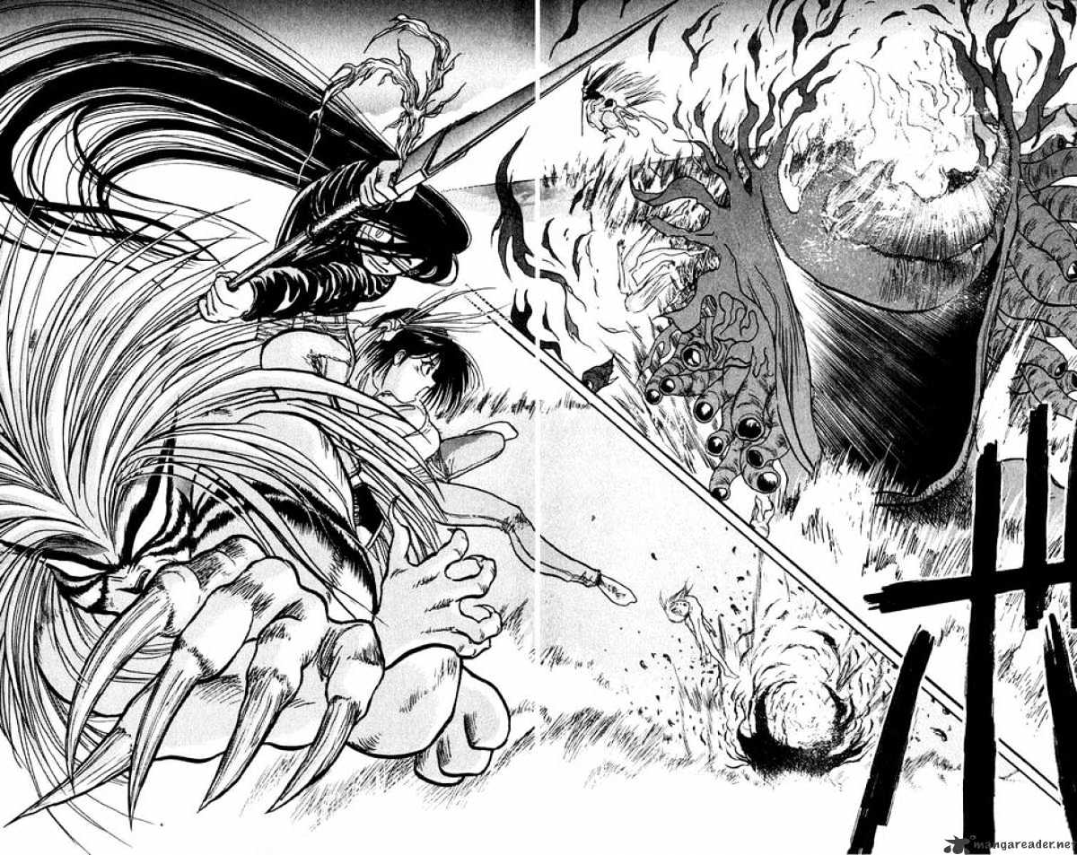 Ushio And Tora Chapter 46 #31