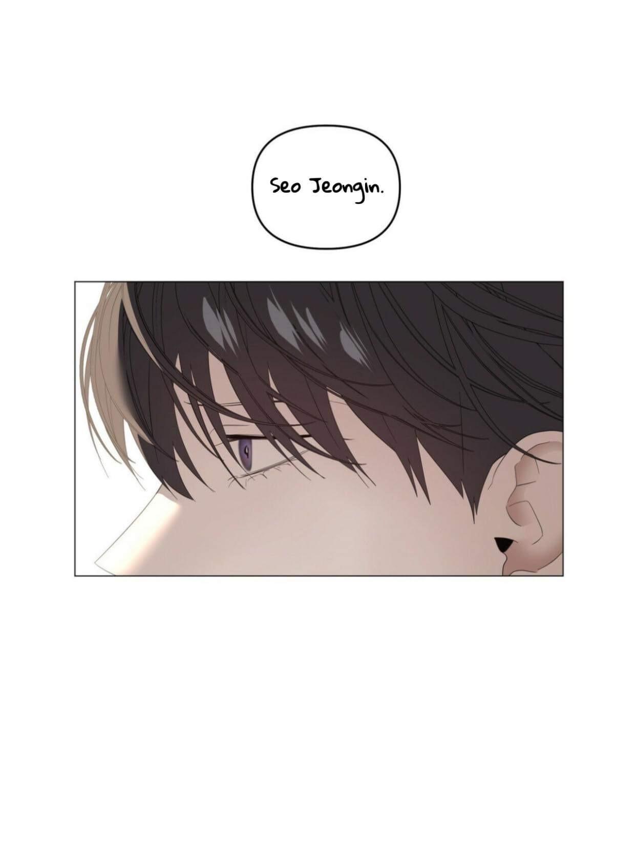 Stockholm Syndrome Chapter 43 #52