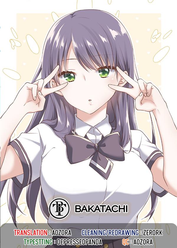 Ice Cream Kanojo Chapter 32 #1