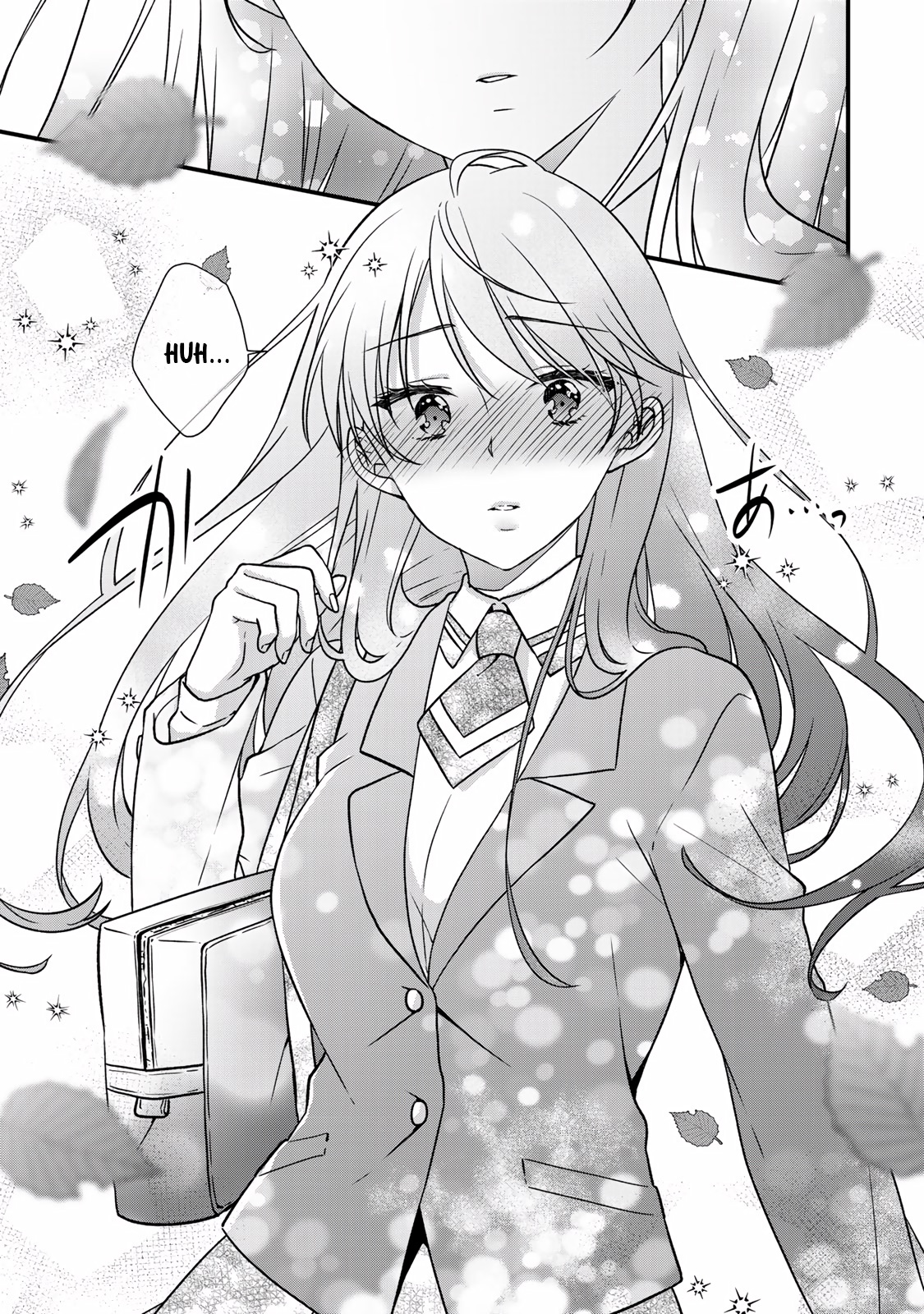 Ice Cream Kanojo Chapter 32 #13