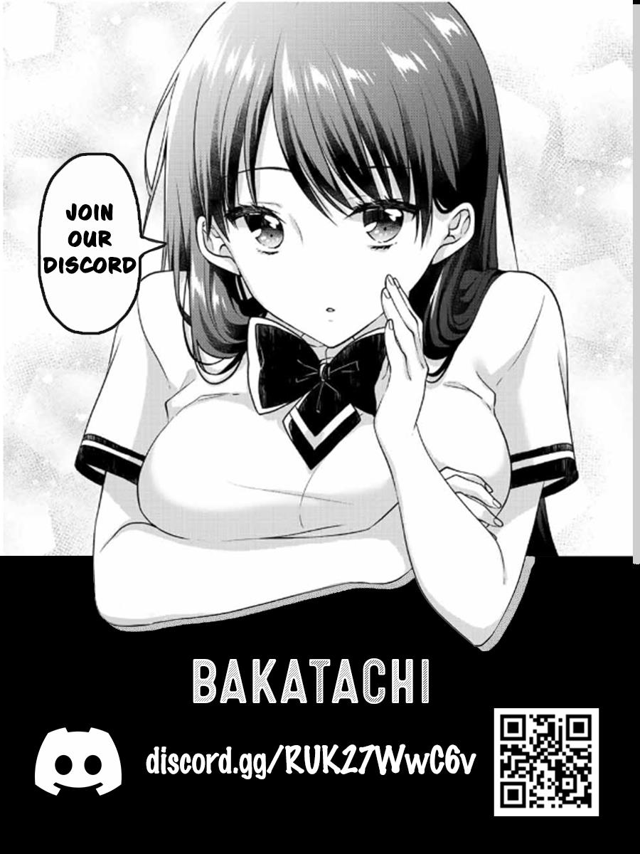 Ice Cream Kanojo Chapter 31 #15