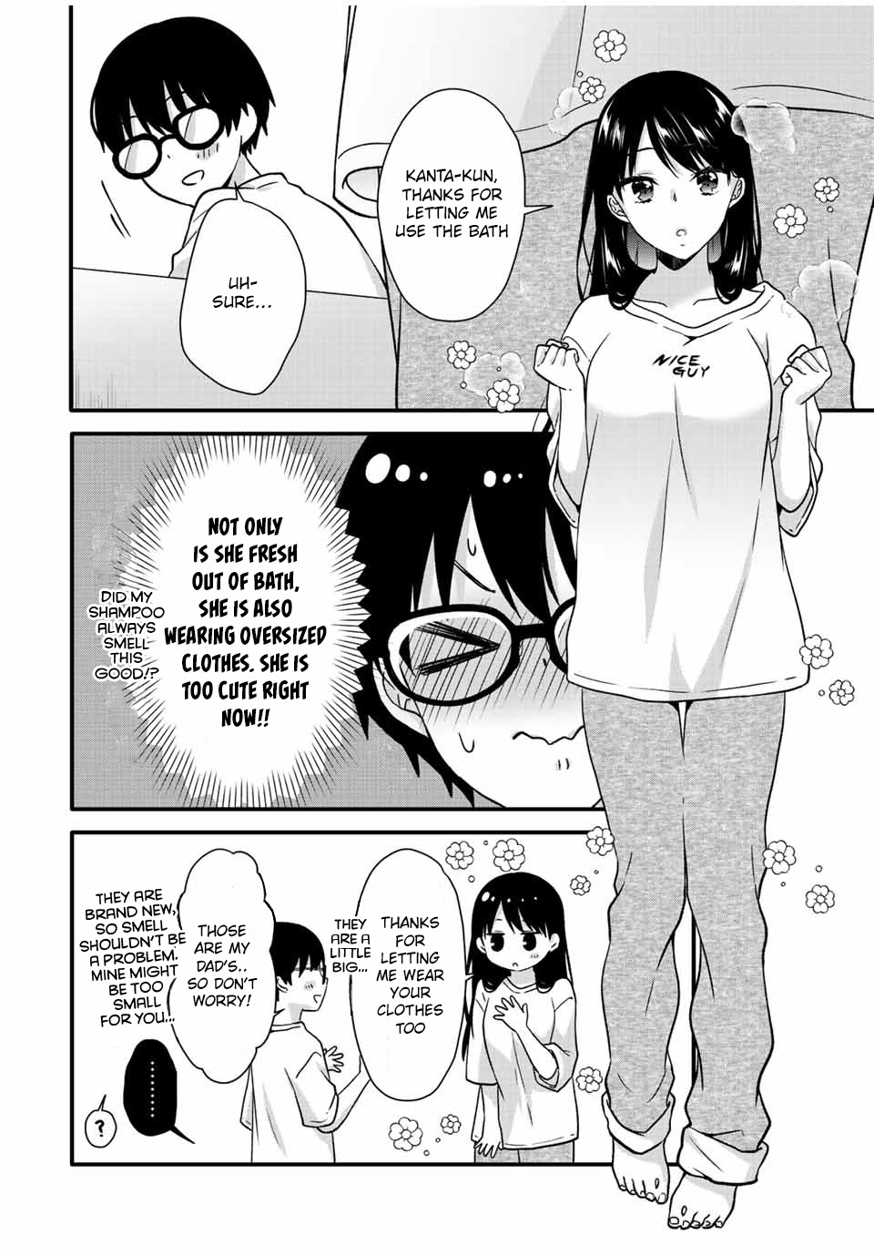 Ice Cream Kanojo Chapter 26 #6