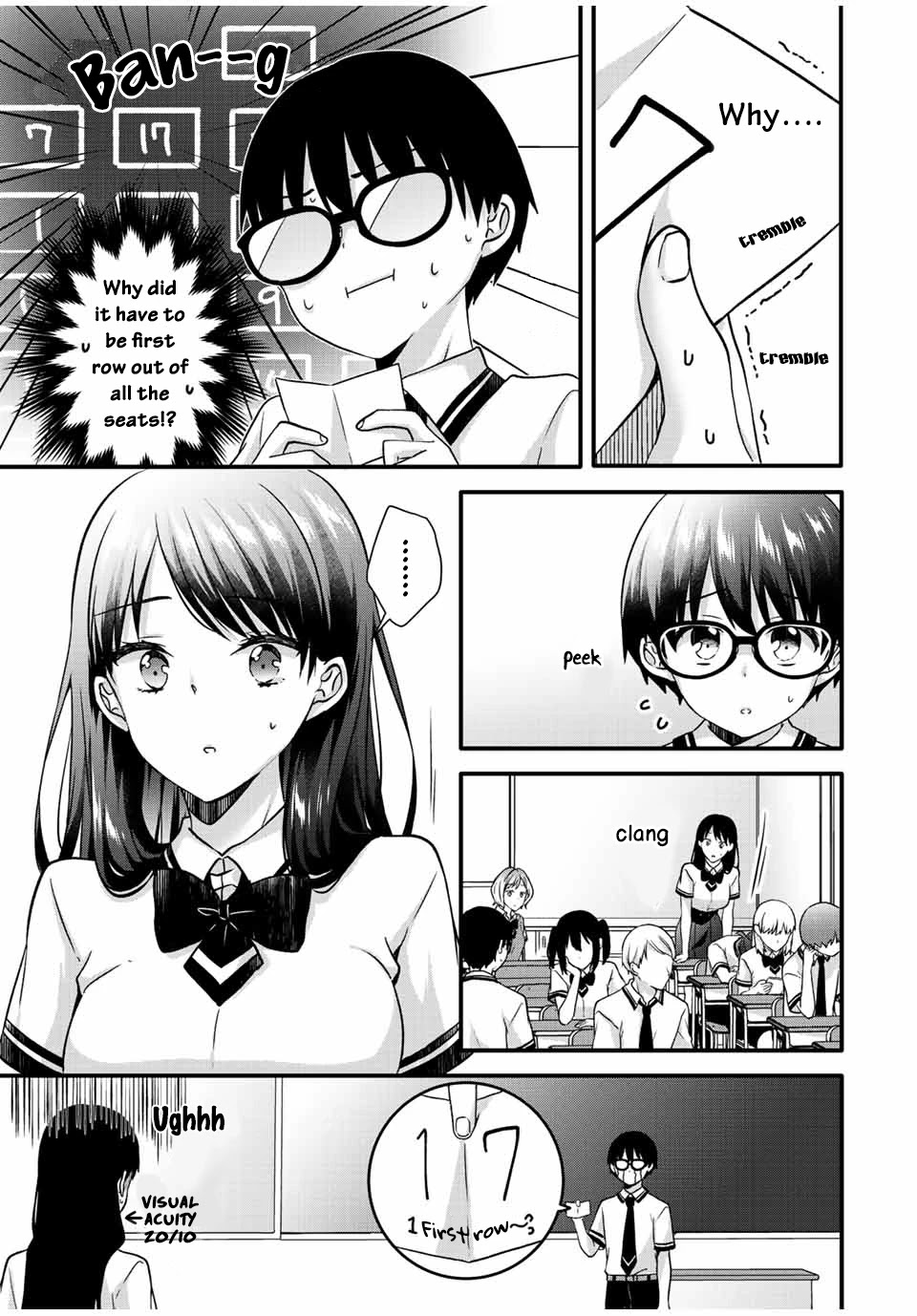 Ice Cream Kanojo Chapter 23 #6