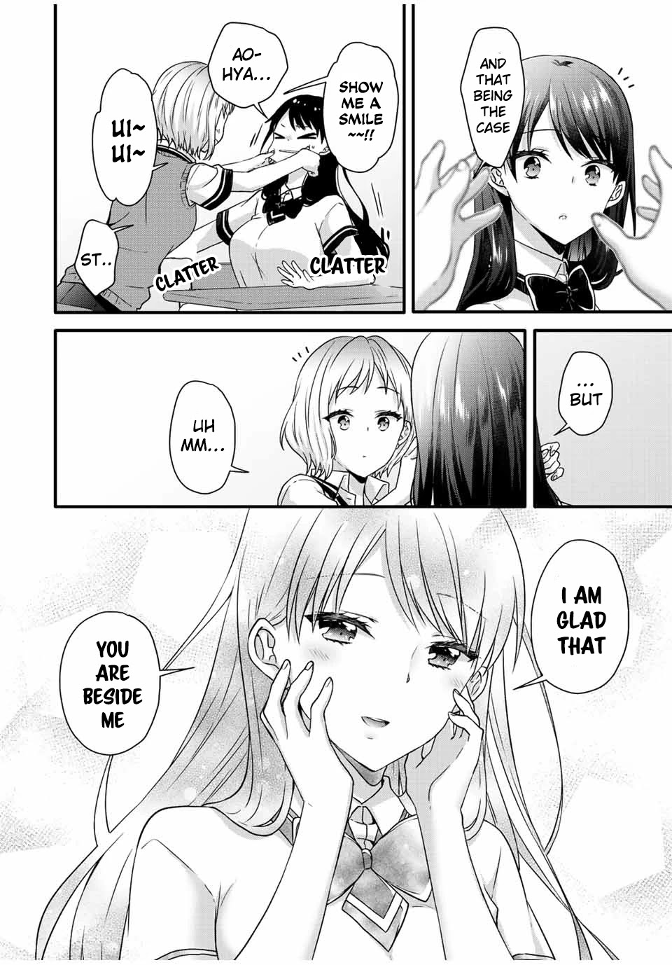 Ice Cream Kanojo Chapter 23 #11