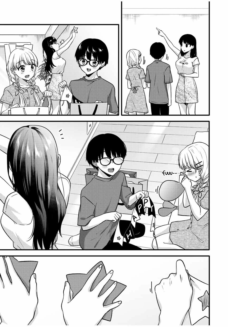 Ice Cream Kanojo Chapter 20 #6