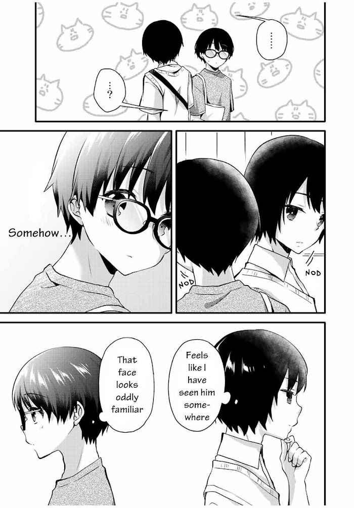 Ice Cream Kanojo Chapter 13 #6